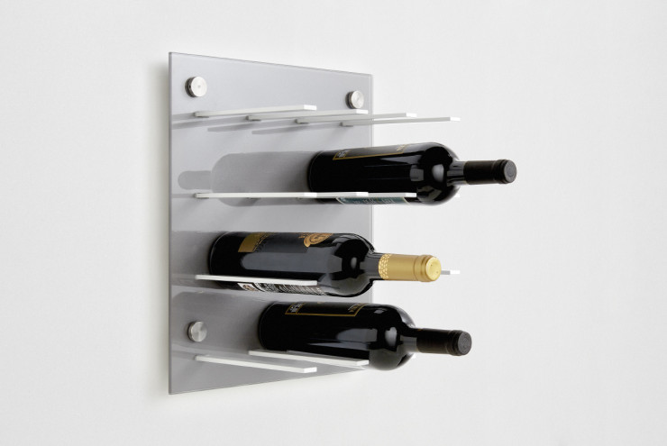 HGC WINE RACK