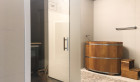 FINNISCHE SAUNA